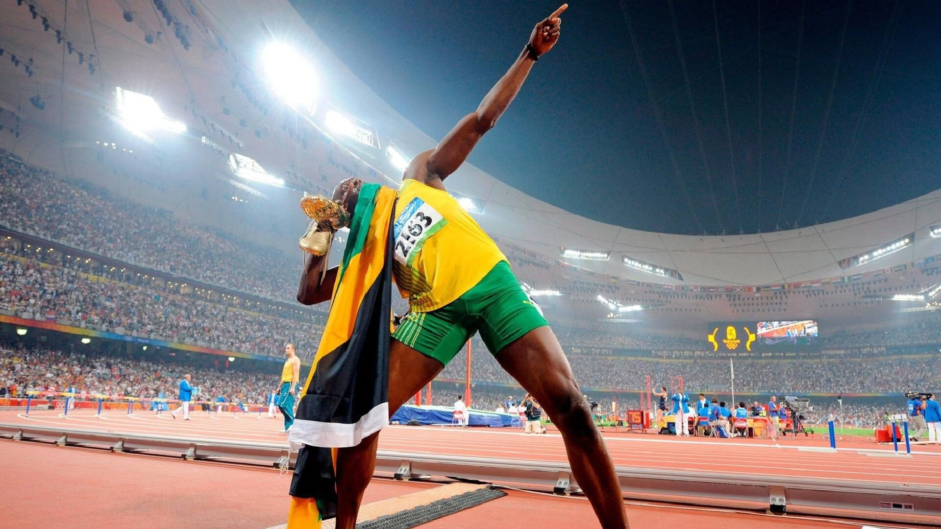 球迷投票评选最佳进球